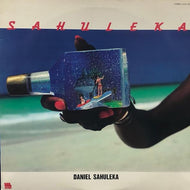 DANIEL SAHULEKA / Sahuleka