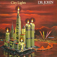 DR. JOHN / City Lights
