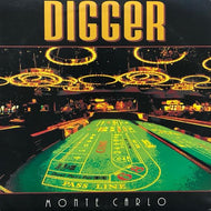 DIGGER / Monte Carlo