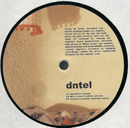 DNTEL / ANYWHERE ANYONE