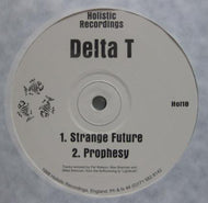 DELTA T / CACTUS TV