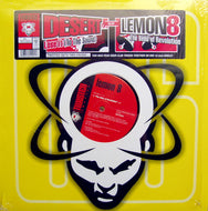 DESERT / LEMON 8 / LOSE IT / THE BELLS OF REVOLUTION
