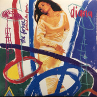 DIANA ROSS / THE FORCE BEHIND THE POWER