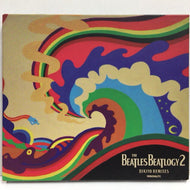 DJ KIYO / BEATLES BEATLOGY 2 REMIXES
