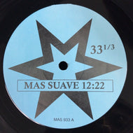 DOGMA & THE AFRO CUBAN RHYTHMS / Mas Suave (Afro-Cuban Conga Mix)