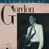 DEXTER GORDON / The Best Of Dexter Gordon