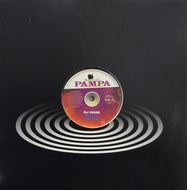 DJ KOZE / Pick Up  (12inch Extended Disco Version)