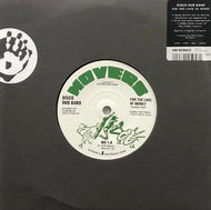 DISCO DUB BAND / For The Love Of Money