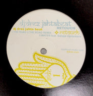 DJ DREZ / Jahta Beat Retouch