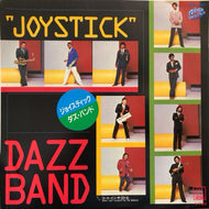 DAZZ BAND / JOYSTICK