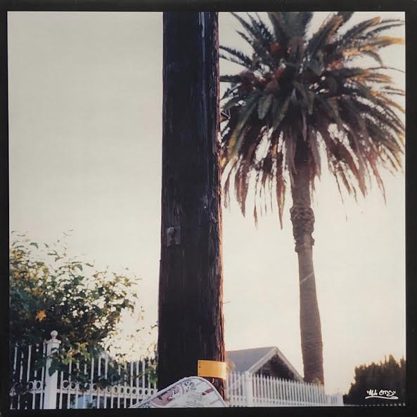 DAM-FUNK / COMPUTER JAY / Los Angeles 7/10 – TICRO MARKET