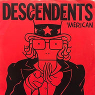DESCENDENTS / MERICAN