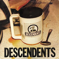 DESCENDENTS / Gotta