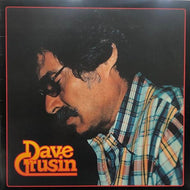 DAVE GRUSIN / Discovered Again!