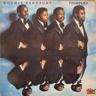DOUBLE EXPOSURE / Fourplay