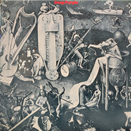 DEEP PURPLE / Deep Purple III
