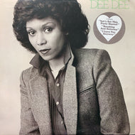DEE DEE SHARP GAMBLE / Dee Dee