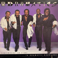 DRAMATICS / Somewhere In Time (A Dramatic Reunion)