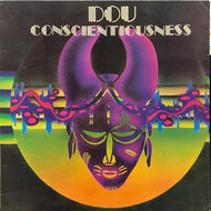 DOU / Conscientiousness