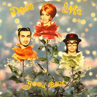 DEEE-LITE / Good Beat