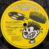 D.A.T. PROJECT / II