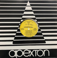 DAVE TECH AND NICK HEAVEN PRESENTS HYSTERIC ODYSSEY / DON'T PUT MY FACE(IN NO)