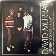 DAVID MURRAY / Interboogieology