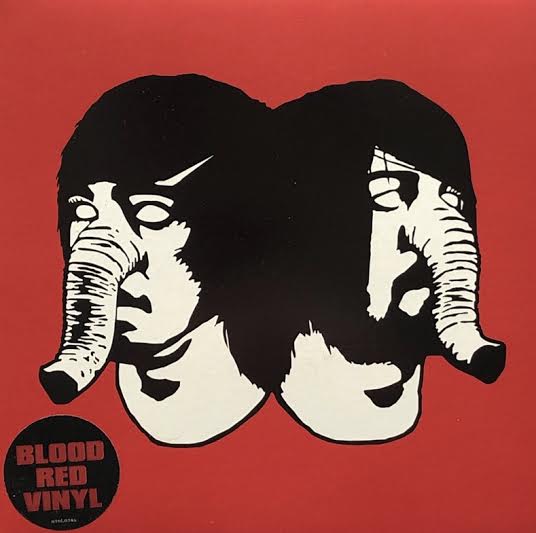 DEATH FROM ABOVE 1979 / Blood On Our Hands