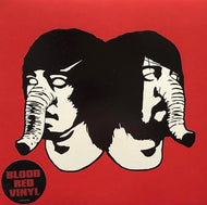 DEATH FROM ABOVE 1979 / Blood On Our Hands