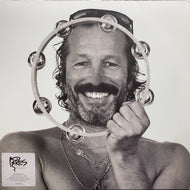 DJ HARVEY / The Sound Of Mercury Rising