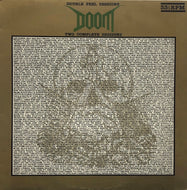 DOOM / Double Peel Sessions