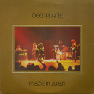 DEEP PURPLE / Made In Japan