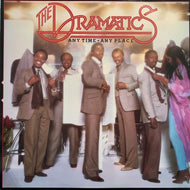 DRAMATICS / Any Time Any Place