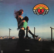 DONOVAN / 7-Tease