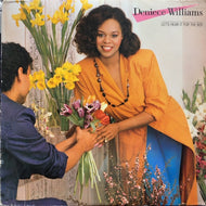 DENIECE WILLIAMS / Let's Hear It For The Boy