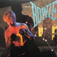 DAVID BOWIE / LET'S DANCE