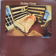 DOBIE GRAY / Drift Away
