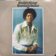 DOBIE GRAY / Loving Arms
