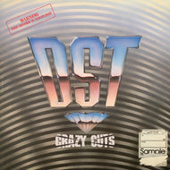 D.ST. / Crazy Cuts