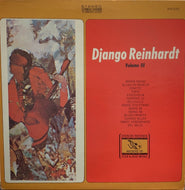 DJANGO REINHARDT / Django Reinhardt (Volume III)