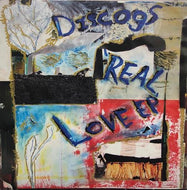 DISCOGS / Real Love EP