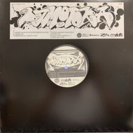 DJ MOTORA / 大陸弾道