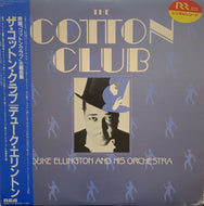 DUKE ELLINGTON AND HIS ORCHESTRA / O.S.T. (THE COTTON CLUB)