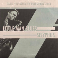 DAVID HILLYARD & THE ROCKSTEADY 7 / Little Man Blues