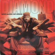 DIAMOND / Hatred, Passions And Infidelity