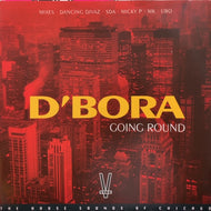 D'BORA /  Going Round
