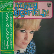 DUSTY SPRINGFIELD / Reflection 18 Dusty Springfield!