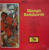 DJANGO REINHARDT / Django Reinhardt (Volume 2)