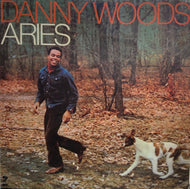 DANNY WOODS / Aries