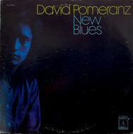 DAVID POMERANZ / New Blues